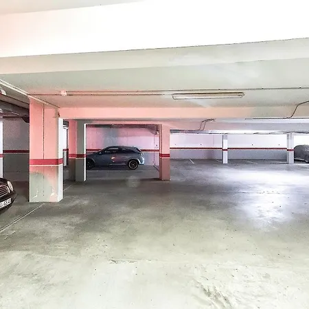 Family Duplex With Ocean View 2 아파트 *