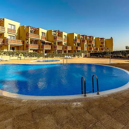 아파트 Family Duplex With Ocean View 2 *