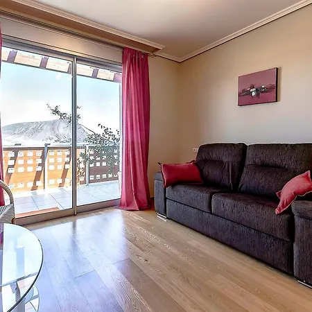 아파트 Family Duplex With Ocean View 2