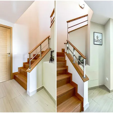 Apartment Family Duplex With Ocean View 2