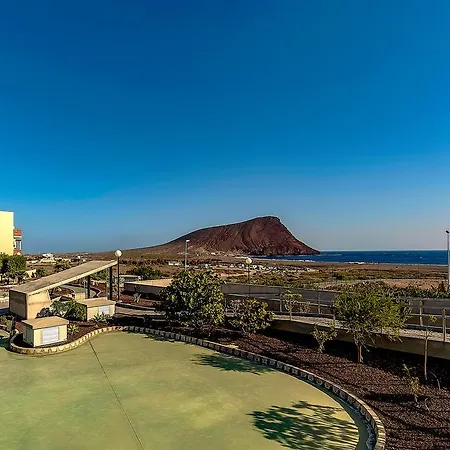 Apartment Family Duplex With Ocean View 2 *
