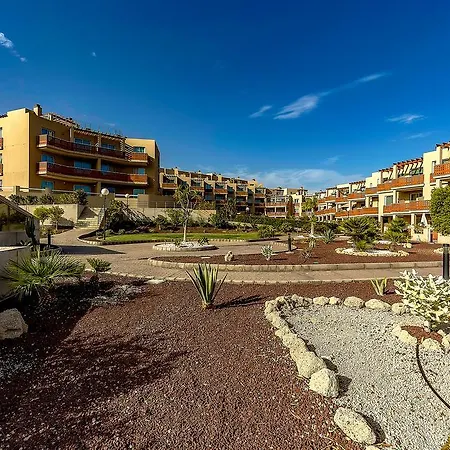 Apartment Family Duplex With Ocean View 2 Cho