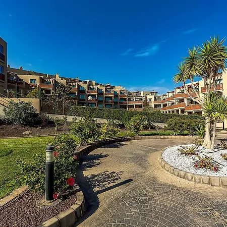 Apartment Family Duplex With Ocean View 2 *