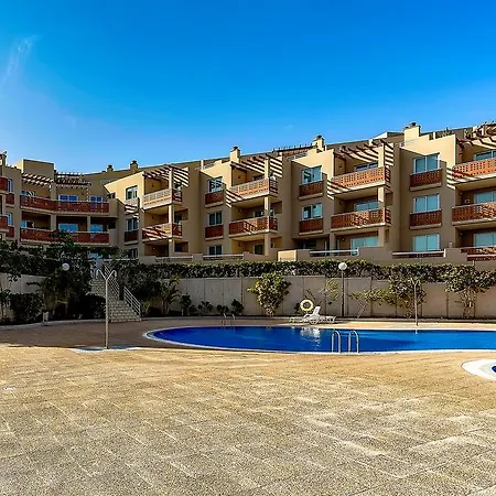 Family Duplex With Ocean View 2 * Cho