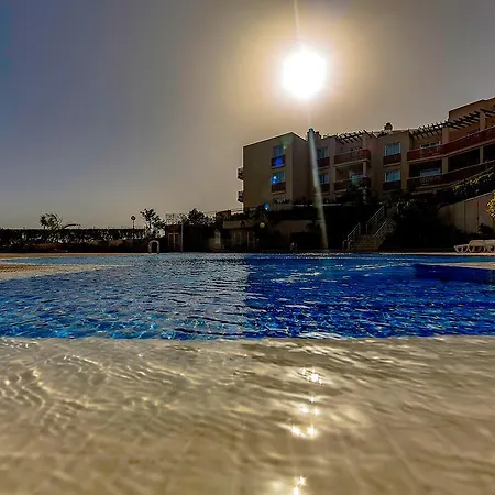 Family Duplex With Ocean View 2 Apartment