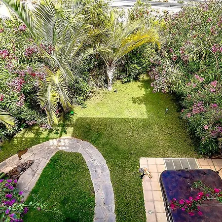 Apartment Family Duplex With Ocean View 2 Cho