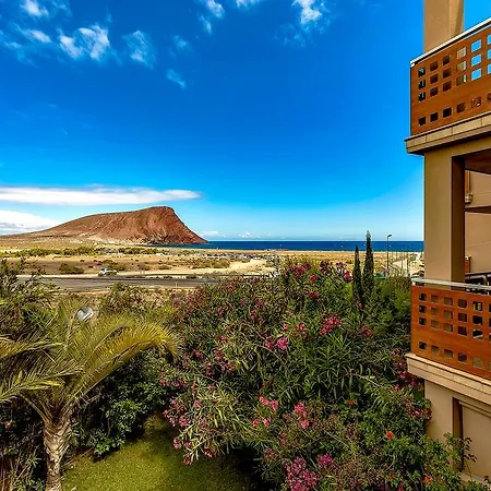 Apartment Family Duplex With Ocean View 2