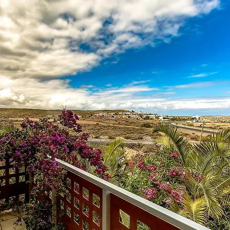 Apartment Family Duplex With Ocean View 2 *