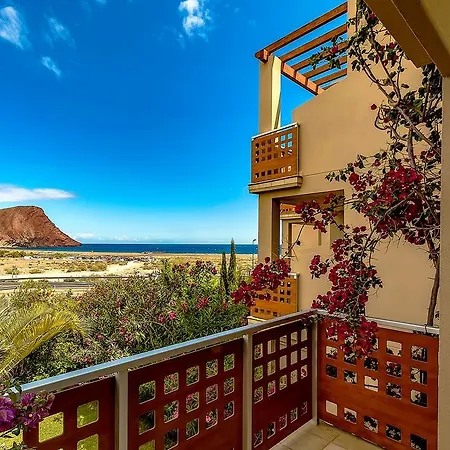 Apartment Family Duplex With Ocean View 2 Cho