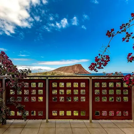 Apartment Family Duplex With Ocean View 2