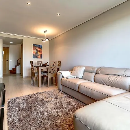 Family Duplex With Ocean View 2 *