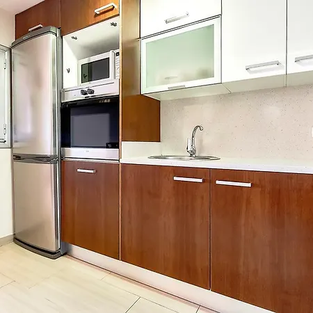 Family Duplex With Ocean View 2 Apartment *