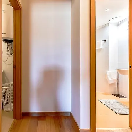 Apartment Family Duplex With Ocean View 2 *
