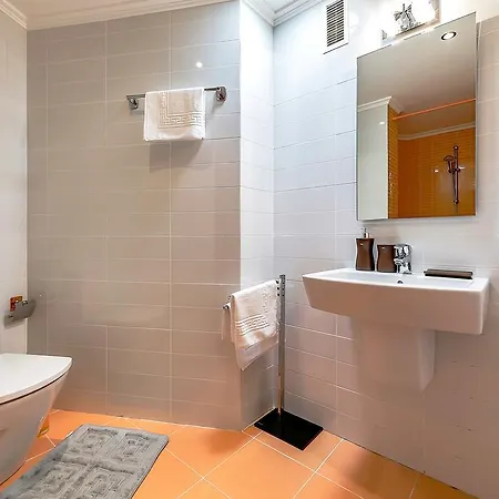 Family Duplex With Ocean View 2 Cho