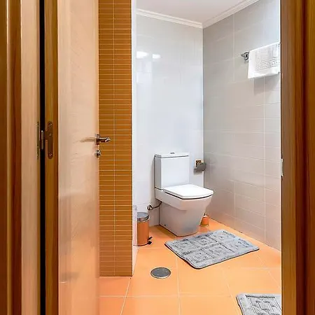 Apartment Family Duplex With Ocean View 2 *