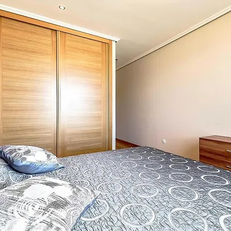 Family Duplex With Ocean View 2 Cho