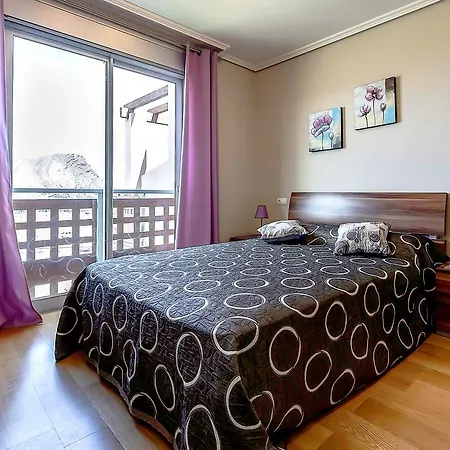 Apartment Family Duplex With Ocean View 2 *