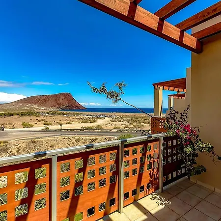 Apartment Family Duplex With Ocean View 2