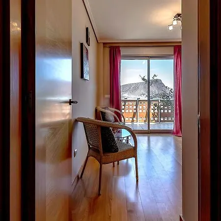 Family Duplex With Ocean View 2 Cho